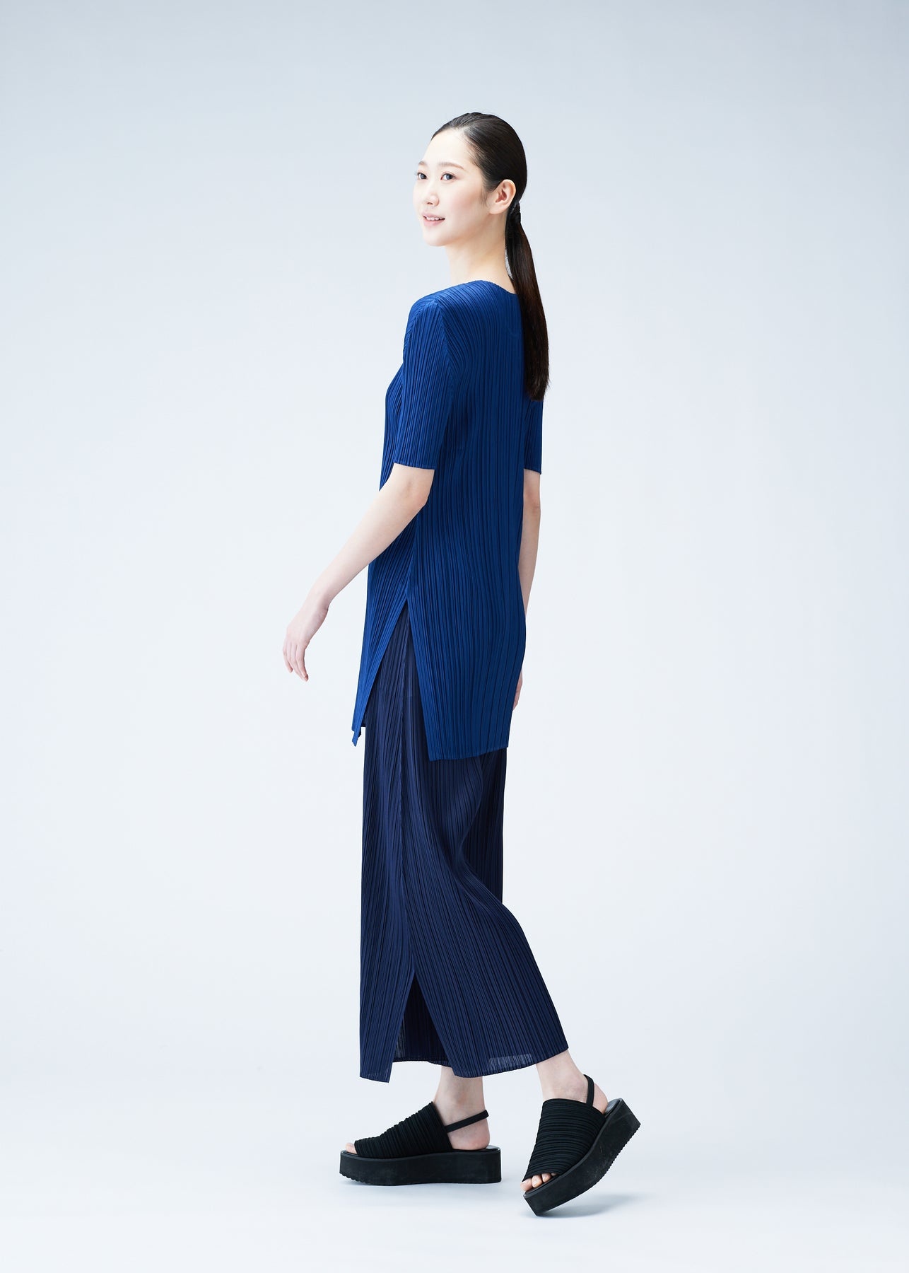 MONTHLY COLORS : JUNE PANTS - 3