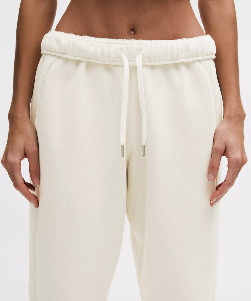 Scuba Mid-Rise Oversized Jogger *Tall 4