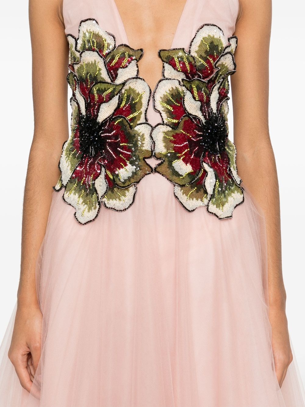 Arion gown - 5