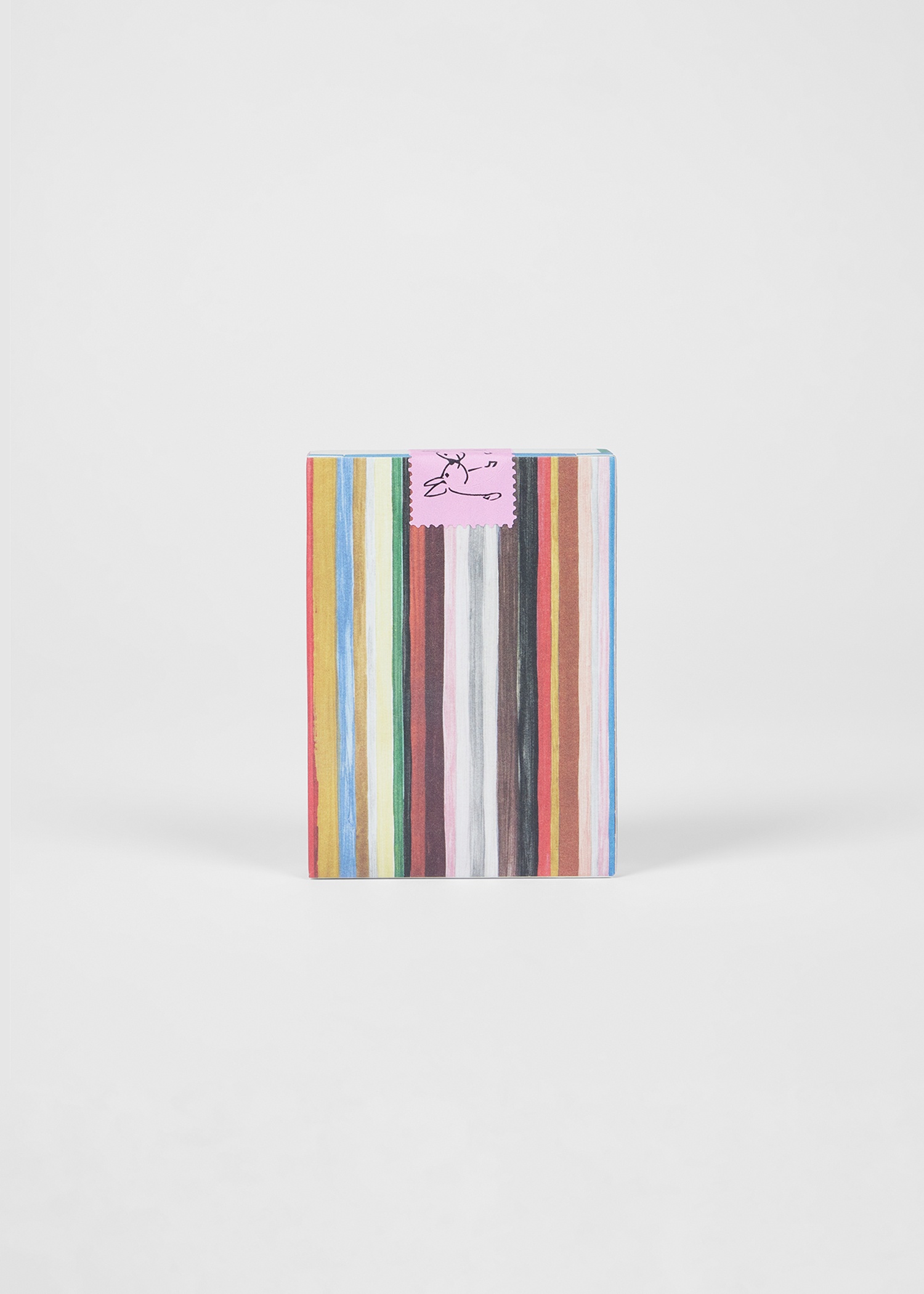 Art of Play for Paul Smith - 'SIgnature Stripe' Playing Cards - 7