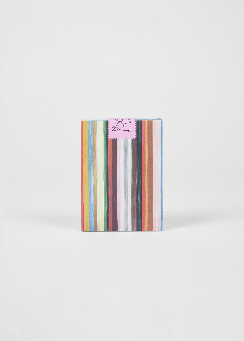 Art of Play for Paul Smith - 'SIgnature Stripe' Playing Cards 7