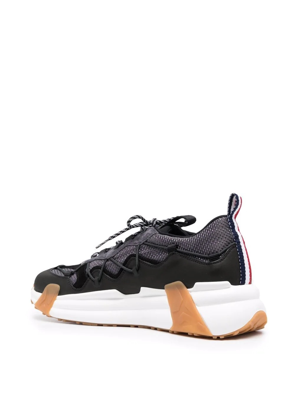 Compassor low-top sneakers - 3