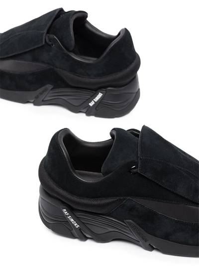 Raf Simons Antei low-top sneakers outlook