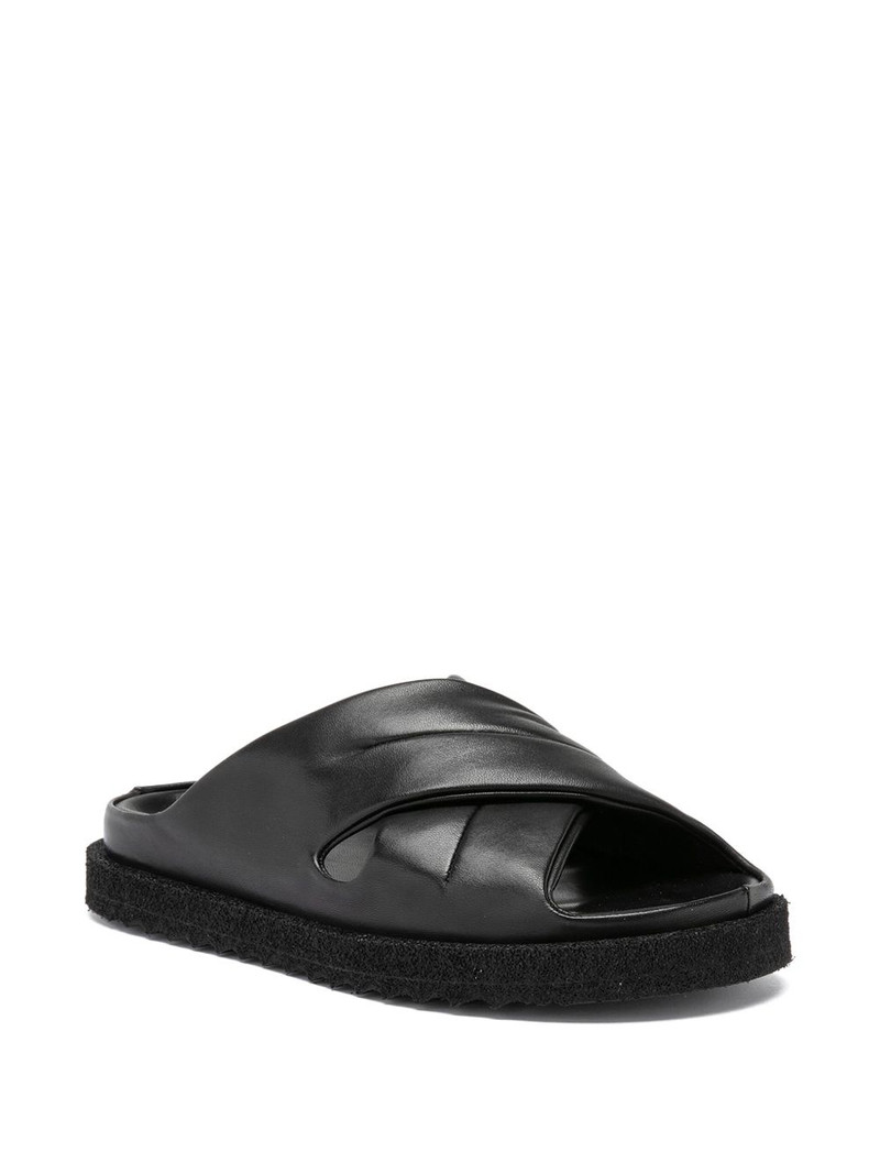 OFFICINE CREATIVE Sands 103 sandals outlook