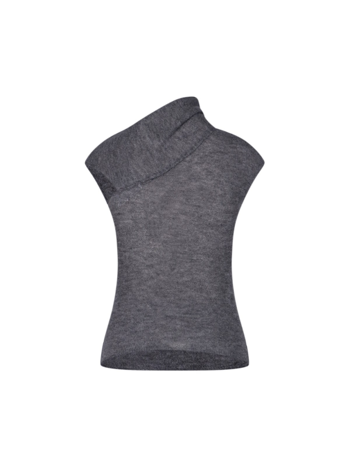 'AURUM' ASYMMETRICAL TOP - 2