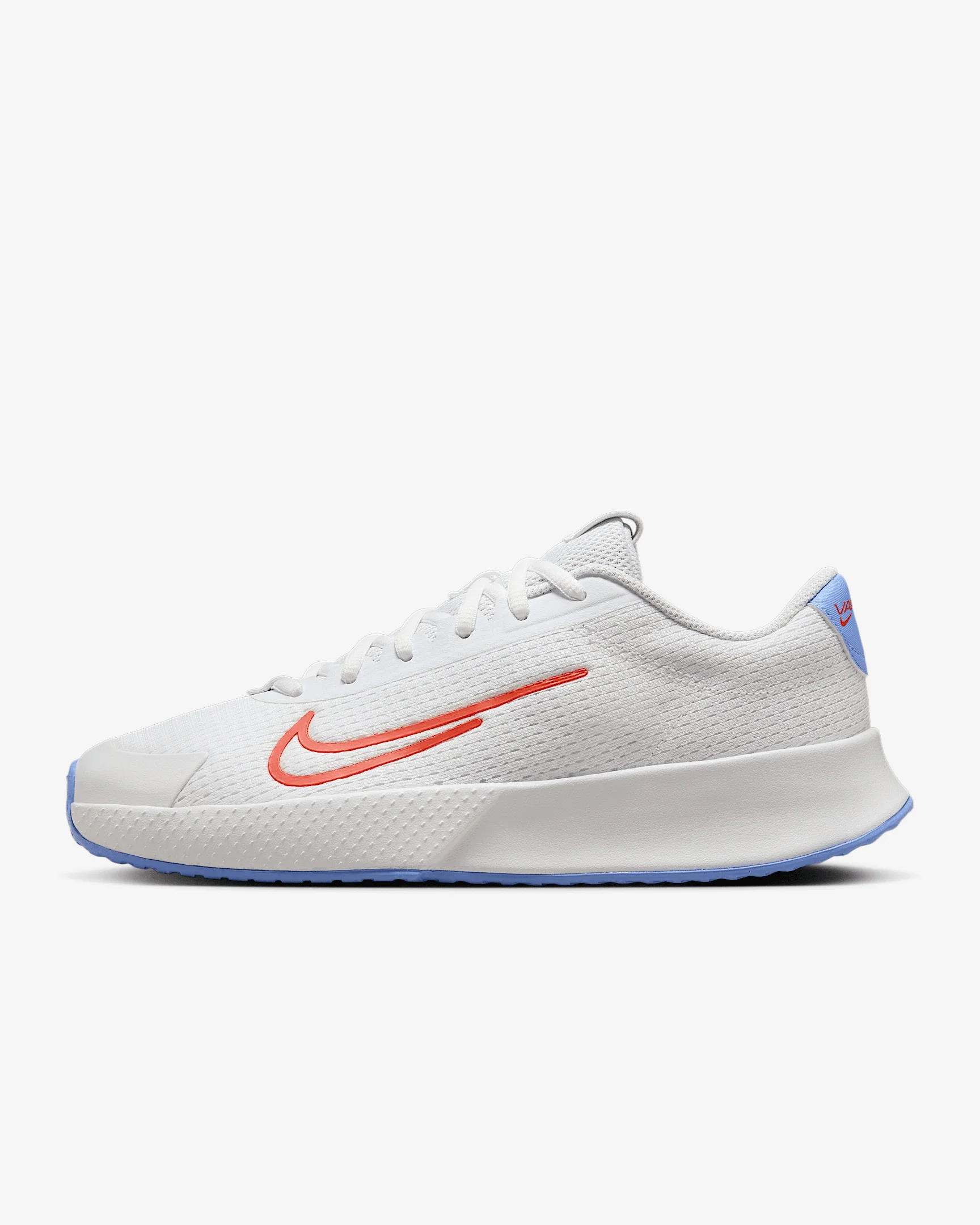 NikeCourt Vapor Lite 2 Women's Hard Court Tennis Shoes - 1