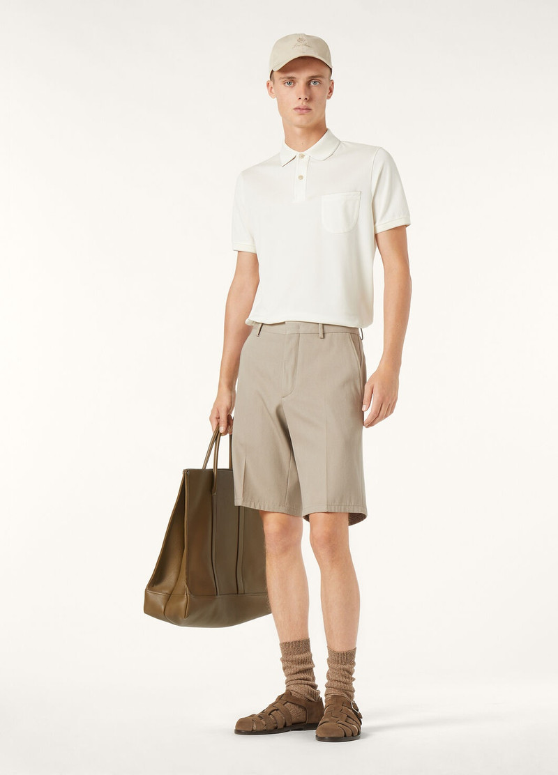 Loro Piana Regatta Polo outlook
