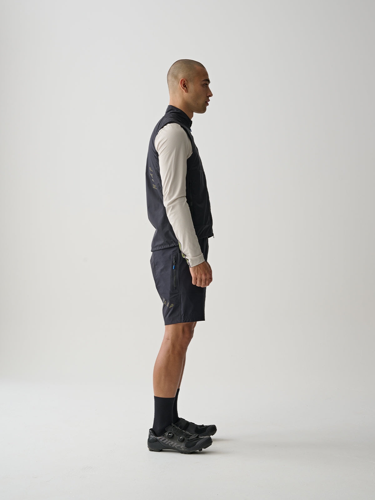 Alt_Road™ Wind Vest - 3