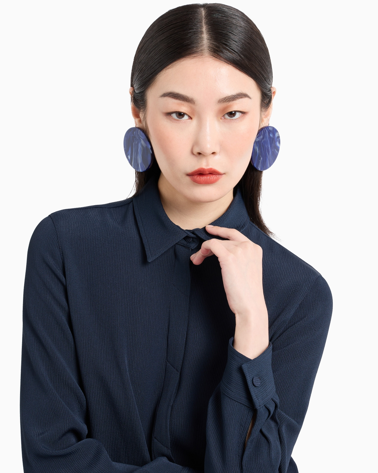 Icon canneté cady shirt - 5