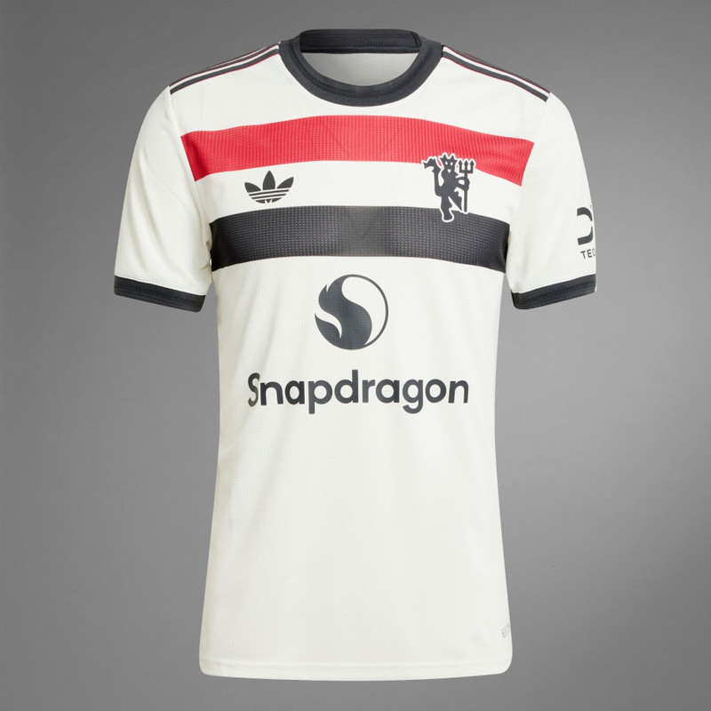 Manchester United 24/25 Third Authentic Jersey - 1