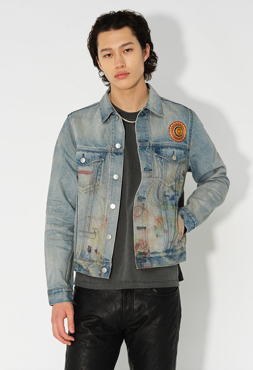 THUMPER JACKET TYPE III - 2