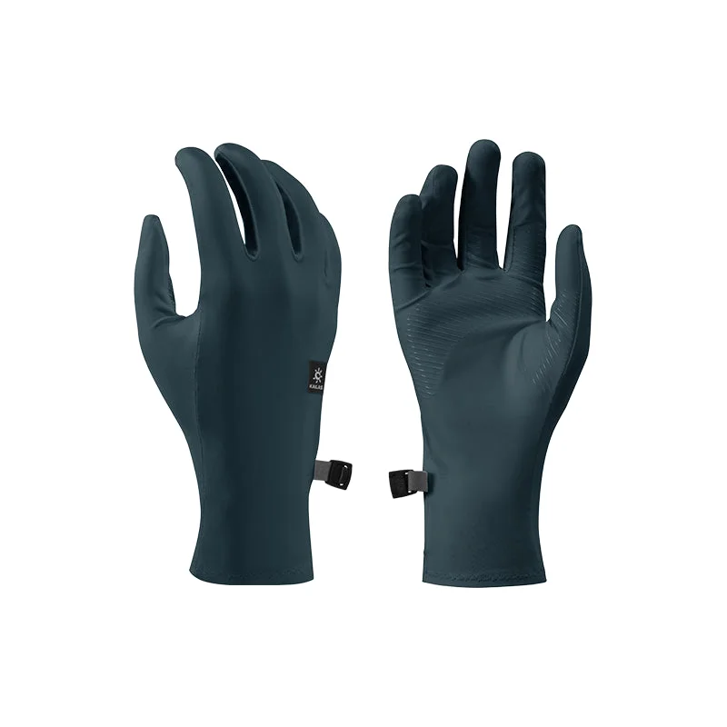 Kailas Full-Finger Sun Protection Gloves Men's - 1