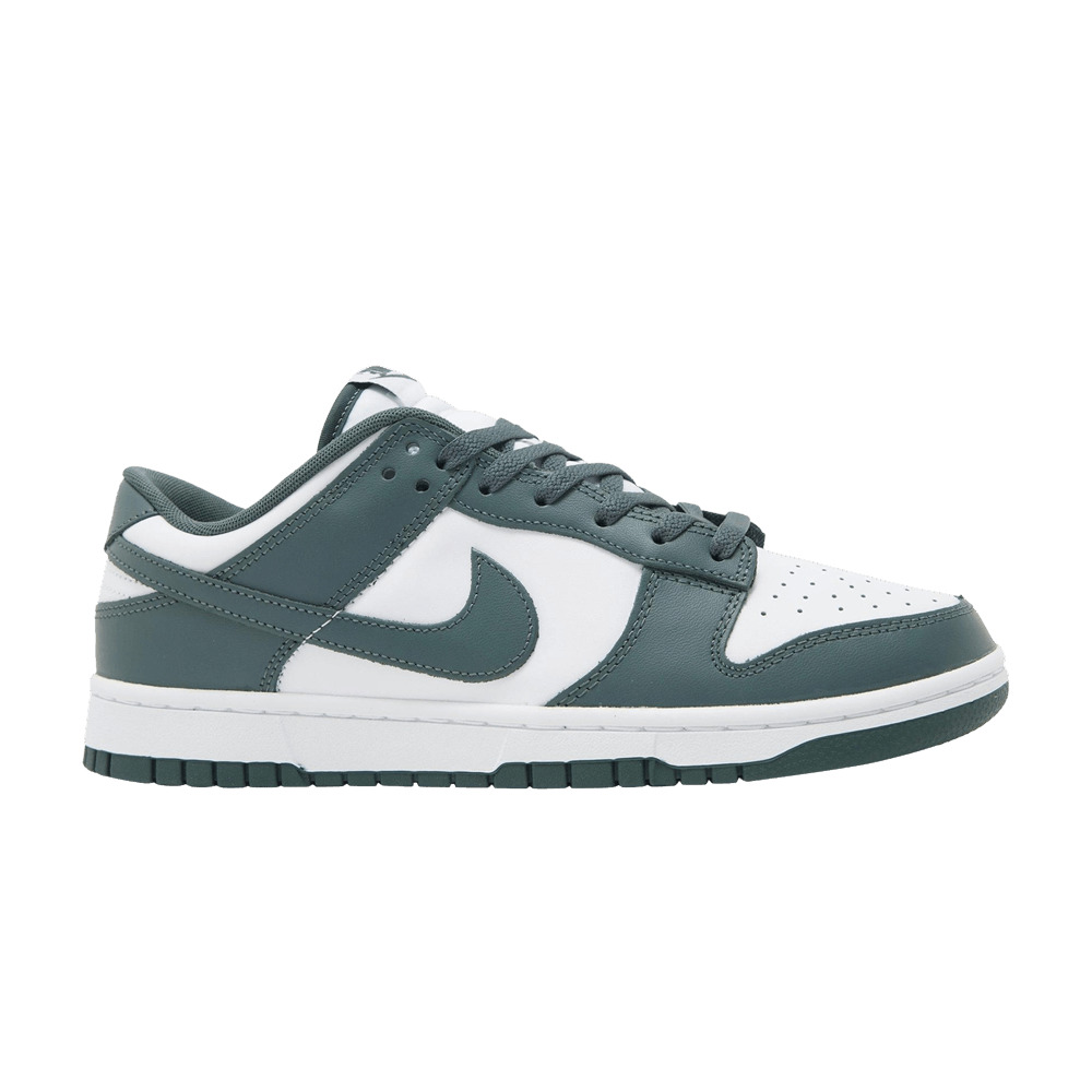 Dunk Low 'Vintage Green' - 1