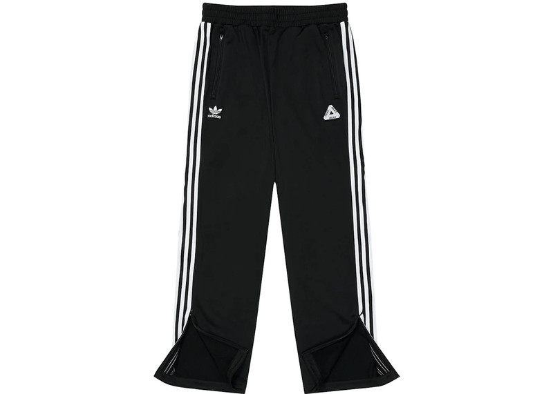 PALACE Palace Adidas Firebird Track Pant Black outlook