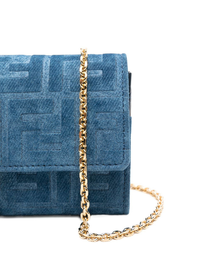Baguette wallet-on-chain 4