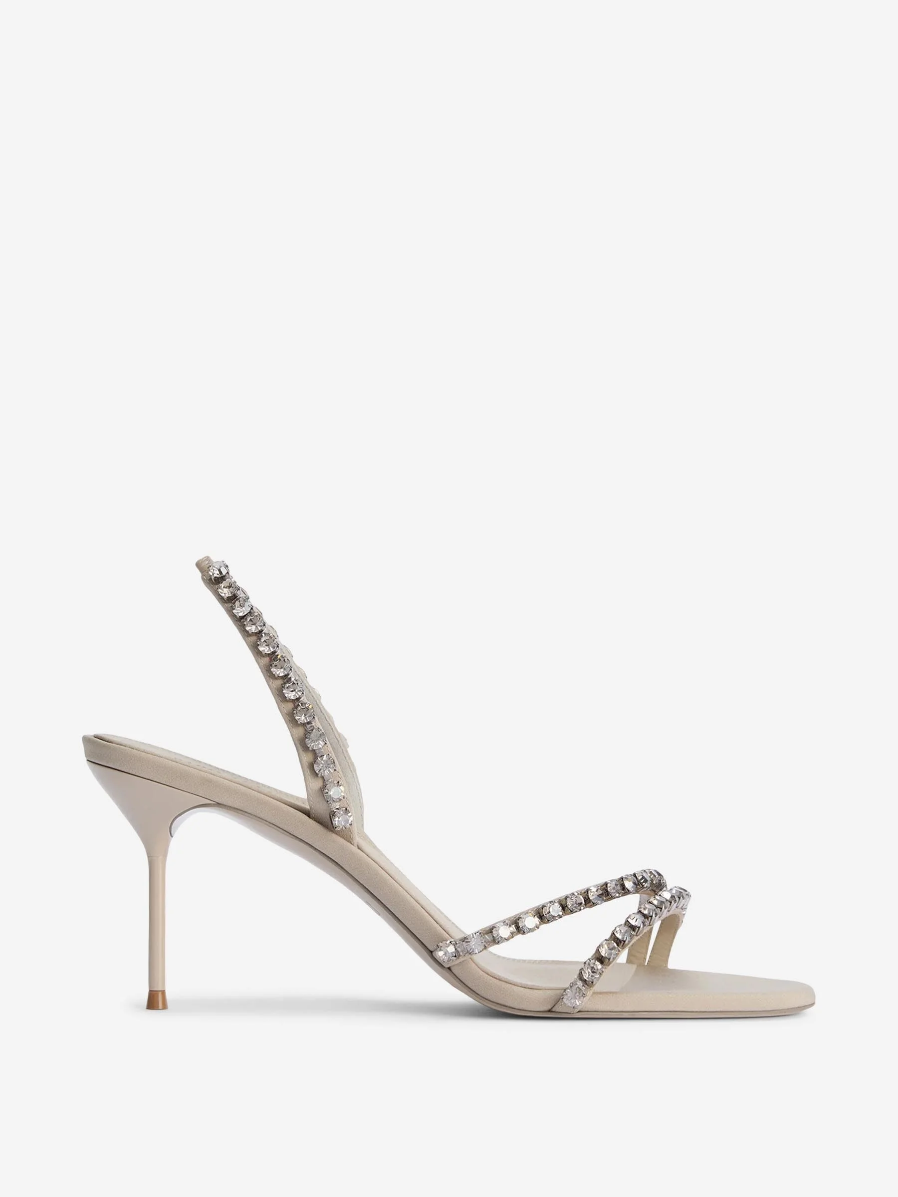 LIDIA 70 SANDALS - 1