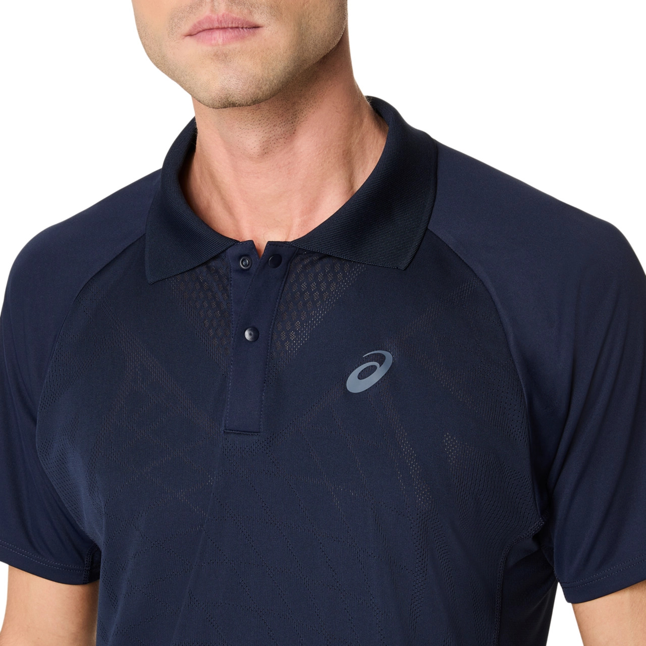 MATCH ACTIBREEZE POLO-SHIRT - 4