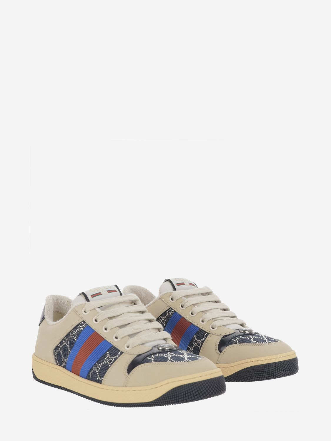 Sneakers woman Gucci - 2