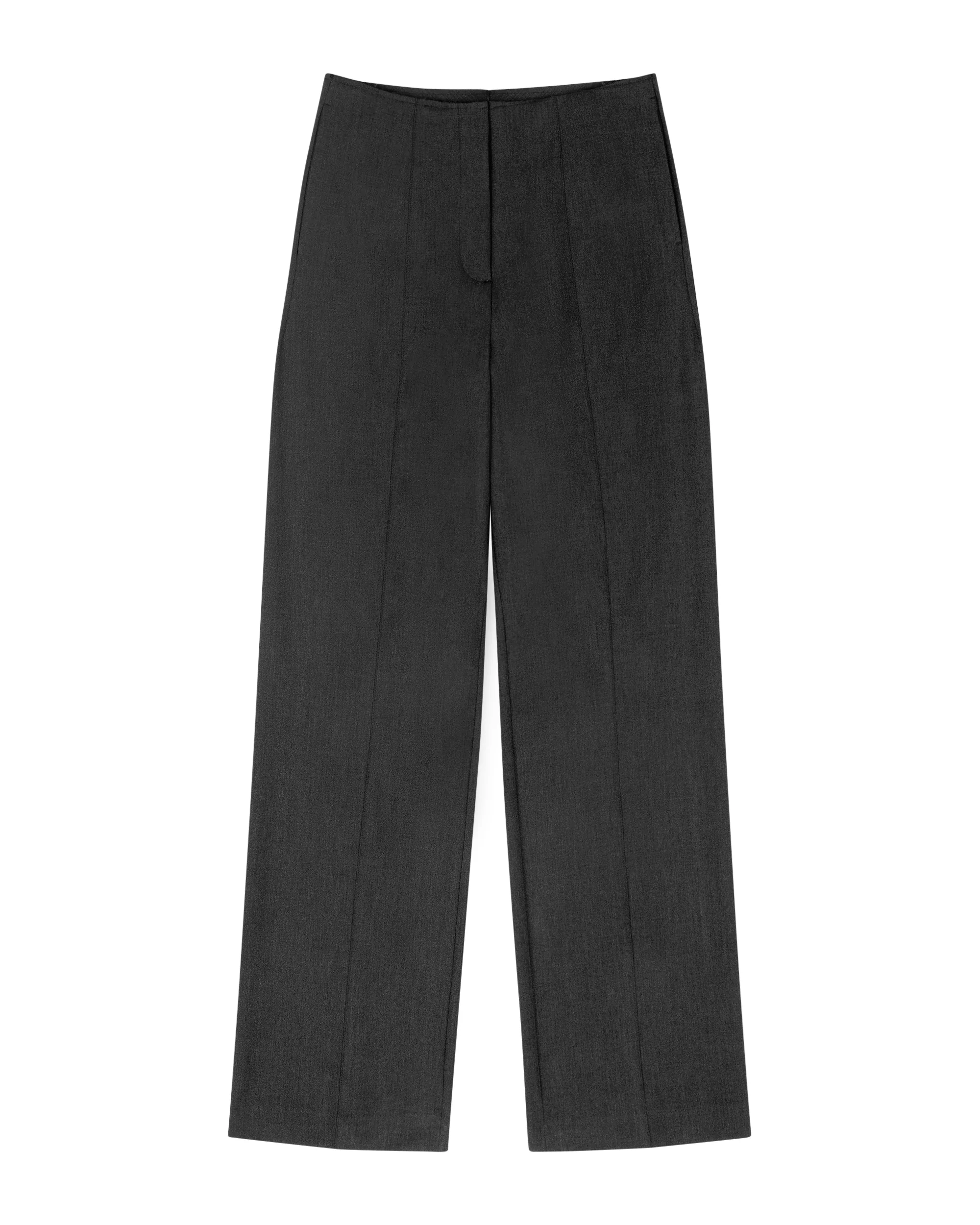 ZEROBOUND TROUSER GRAPHITE - 1