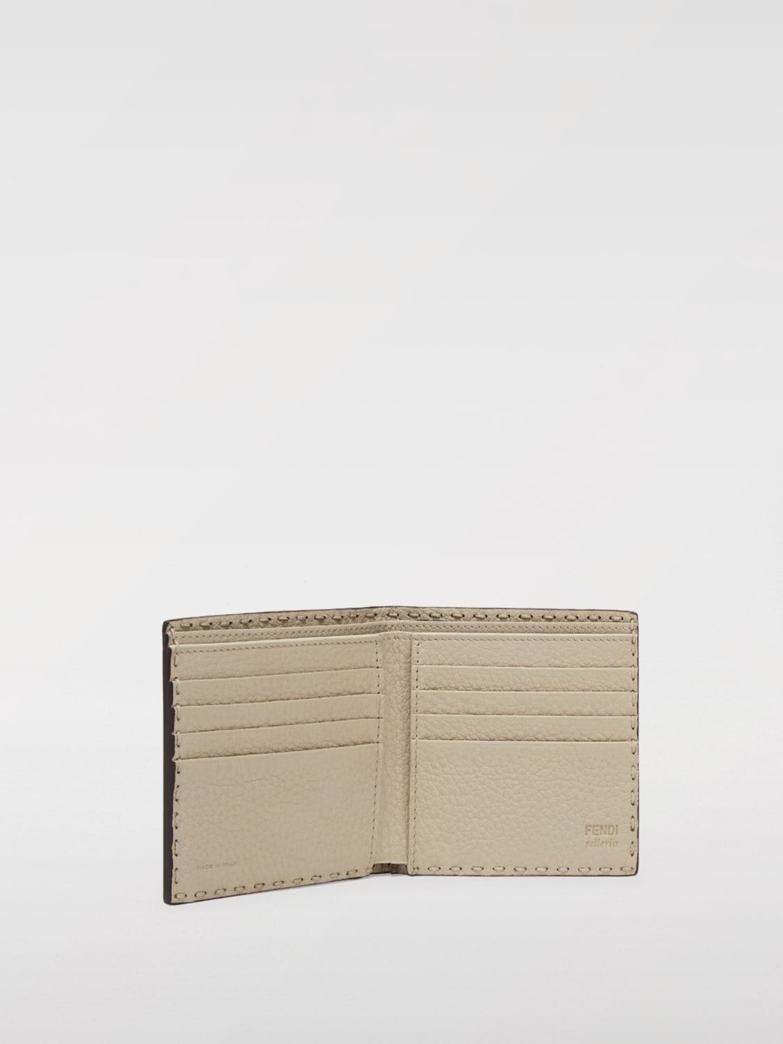 Wallet men Fendi - 2