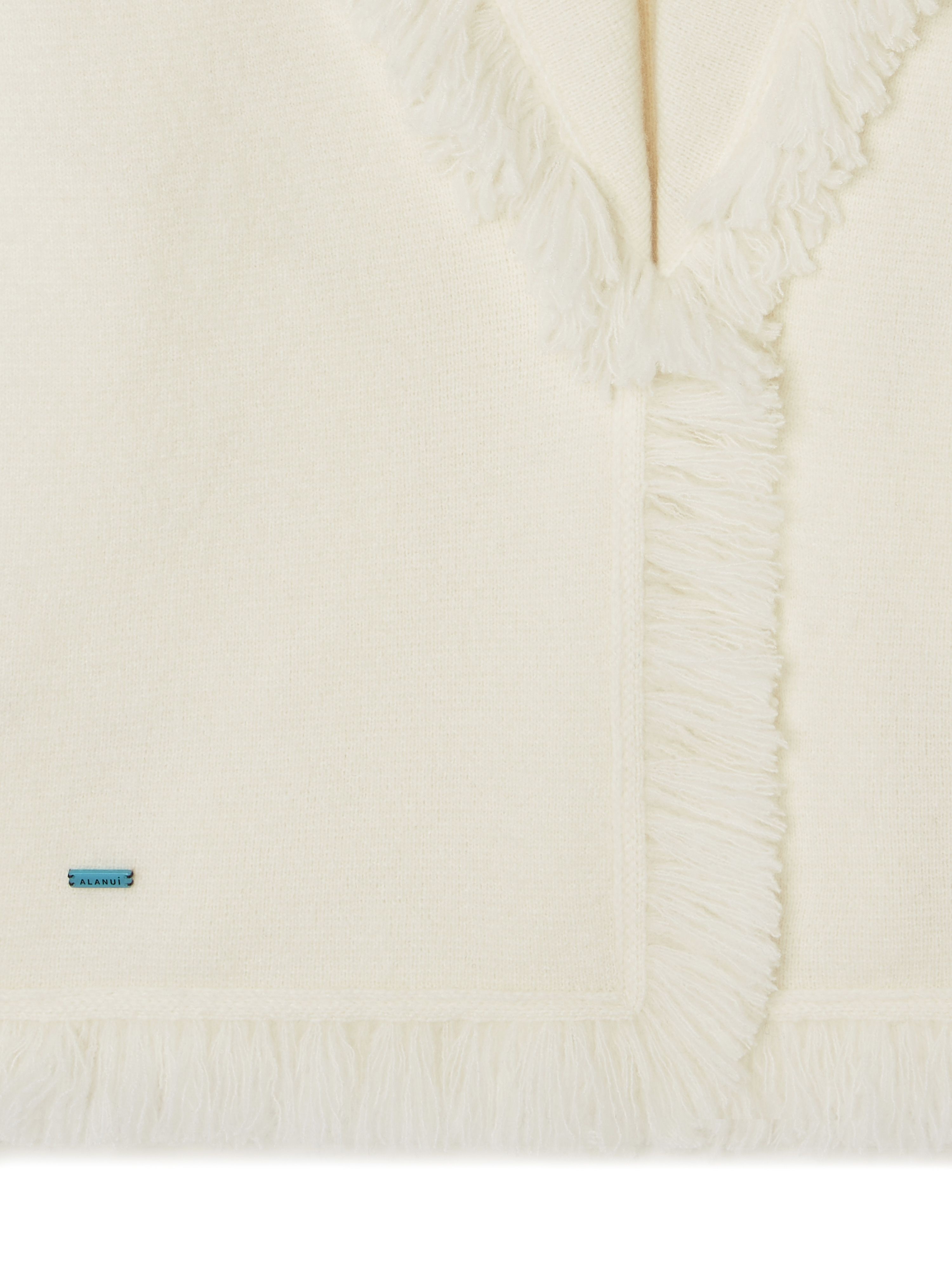 Alanui Finest Cardigan - 8