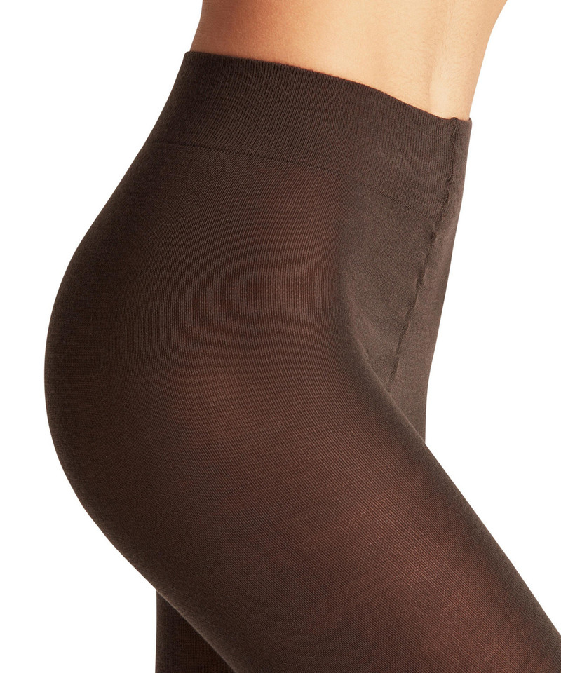 Softmerino Women Tights 4