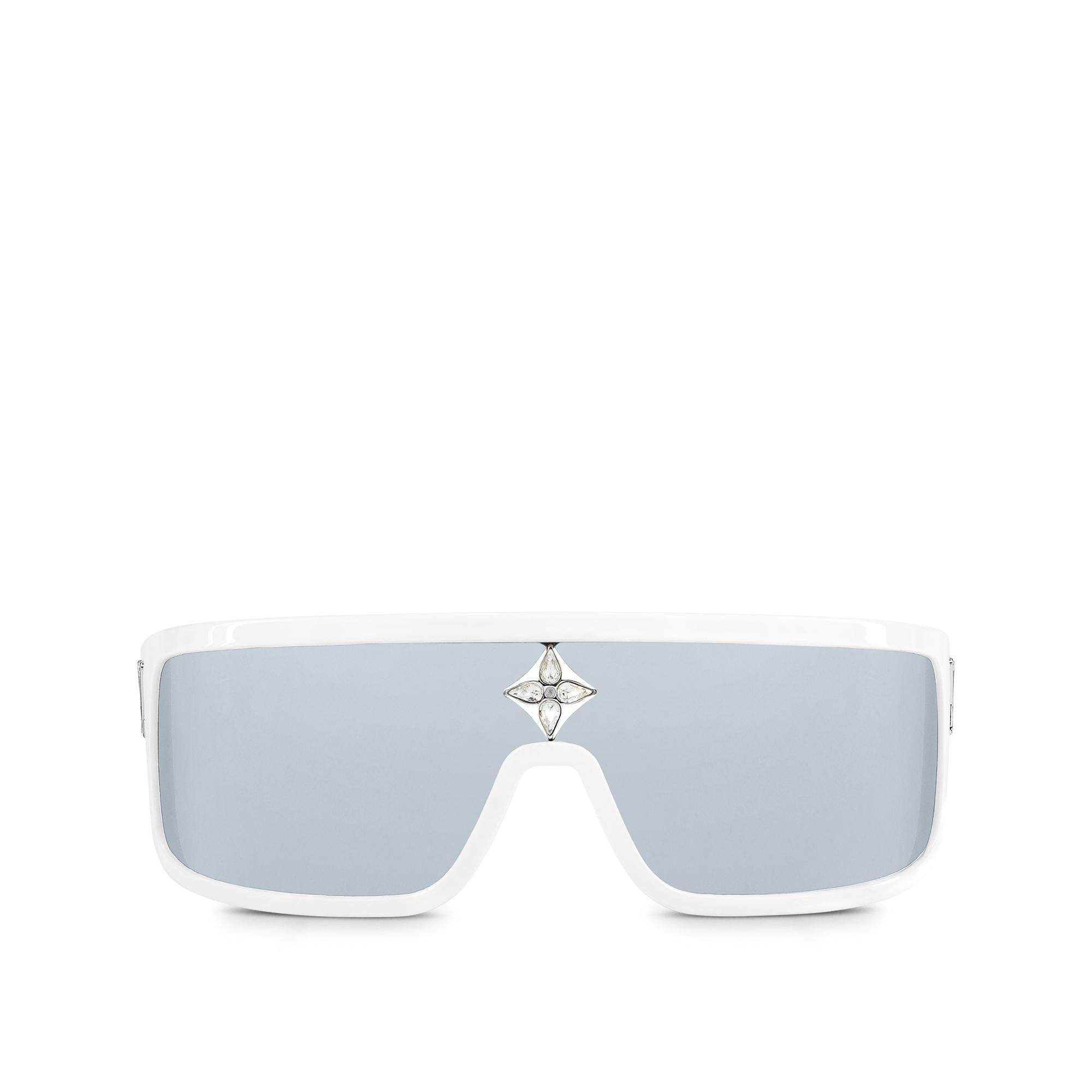 Cyclone Sport Mask Sunglasses - 4