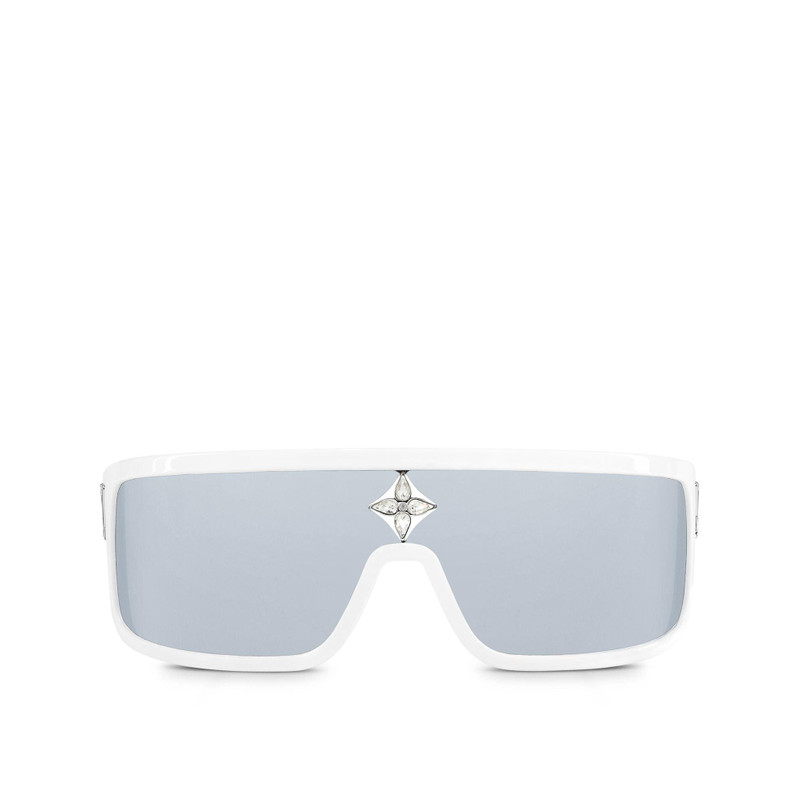 Cyclone Sport Mask Sunglasses 4