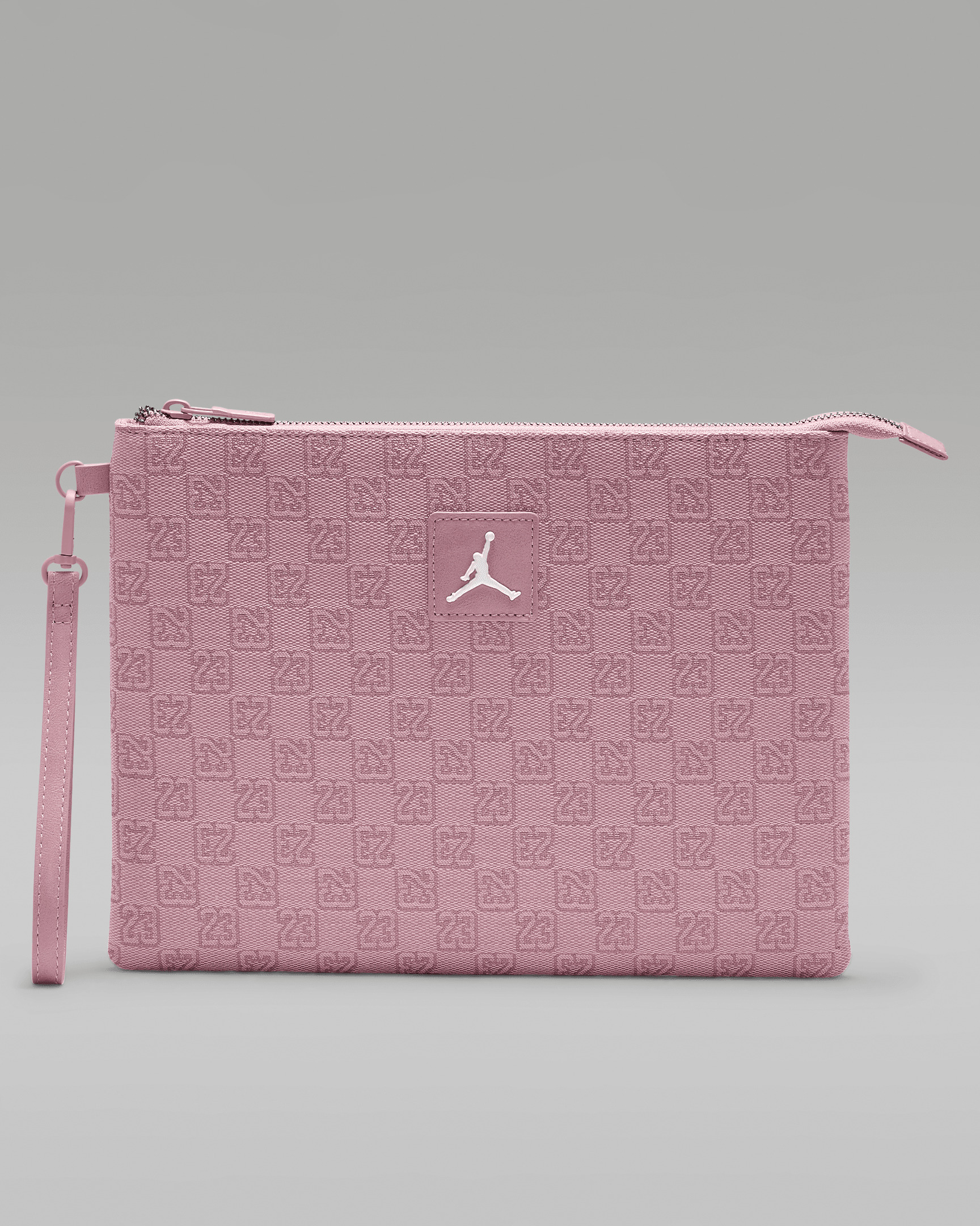 Jordan Monogram Pouch (0.69L) - 2