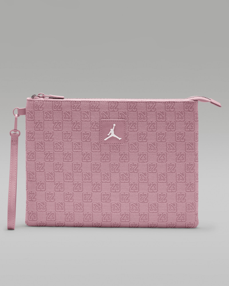Jordan Jordan Monogram Pouch (0.69L) outlook