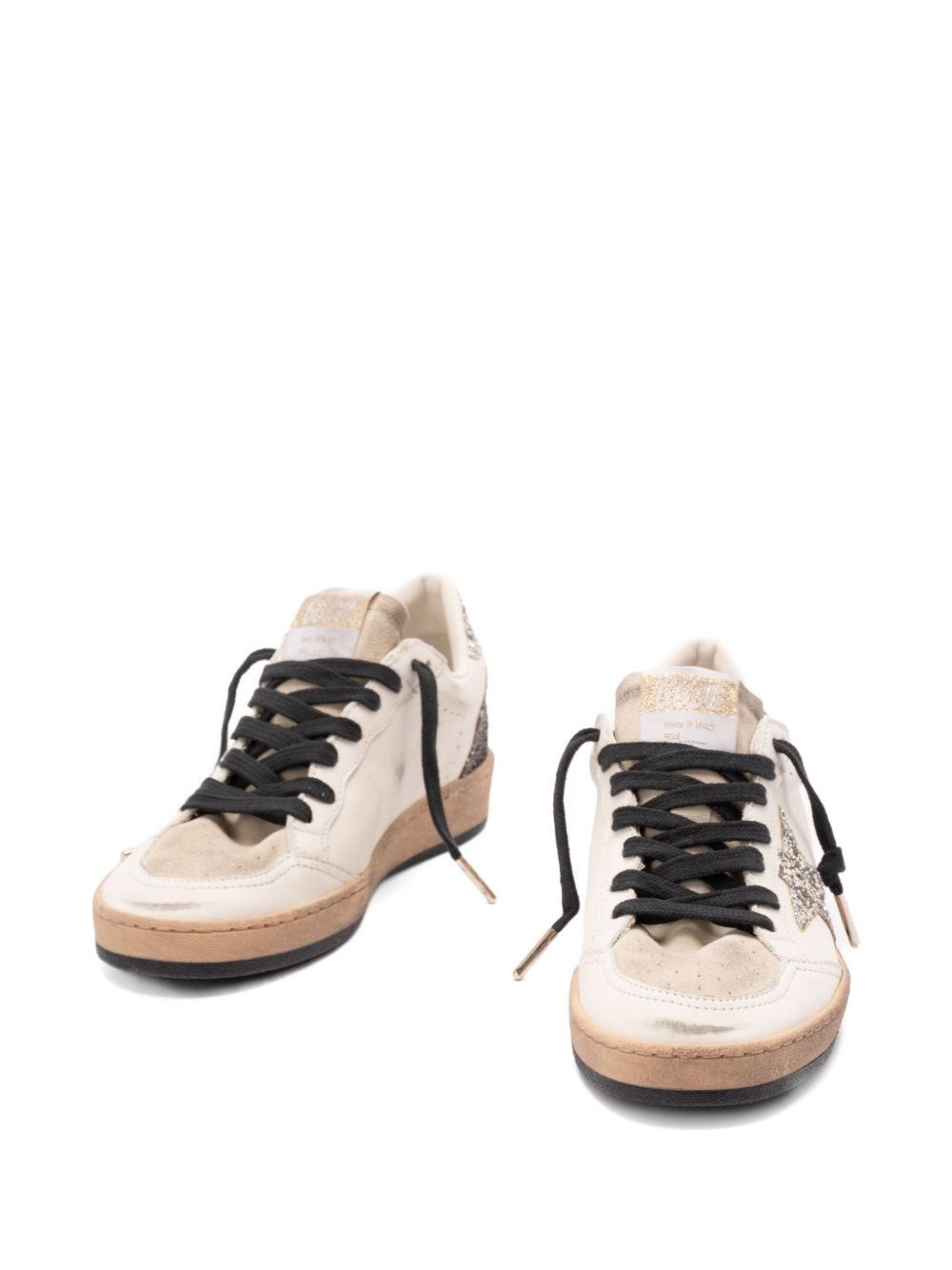 SNEAKERS BALL STAR - 4