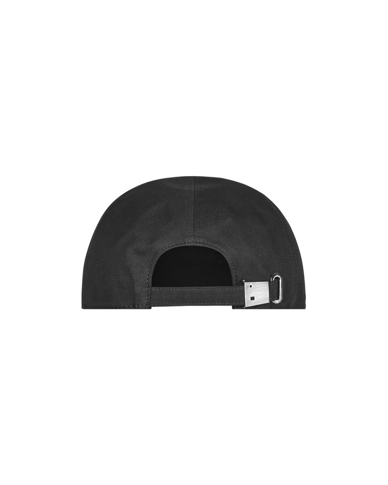 LOGO EMBROIDERED와 MONOGRAM과 COTTON HAT 4