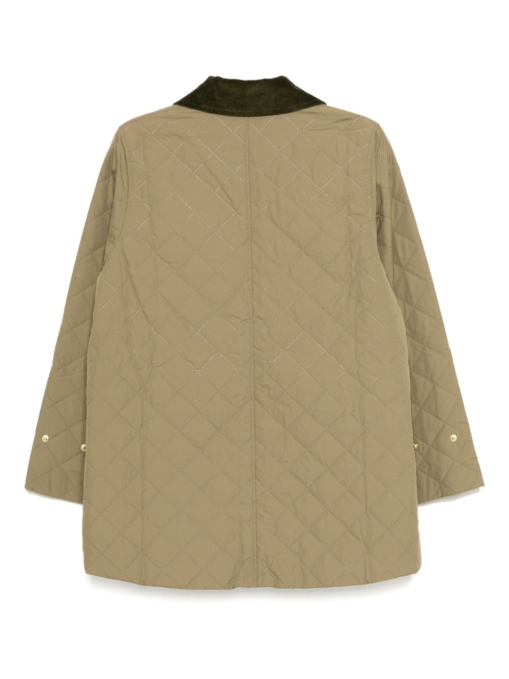 Corinne jacket - 2