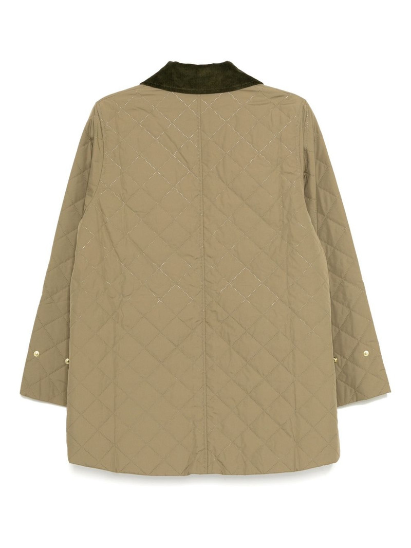 Barbour Corinne jacket outlook