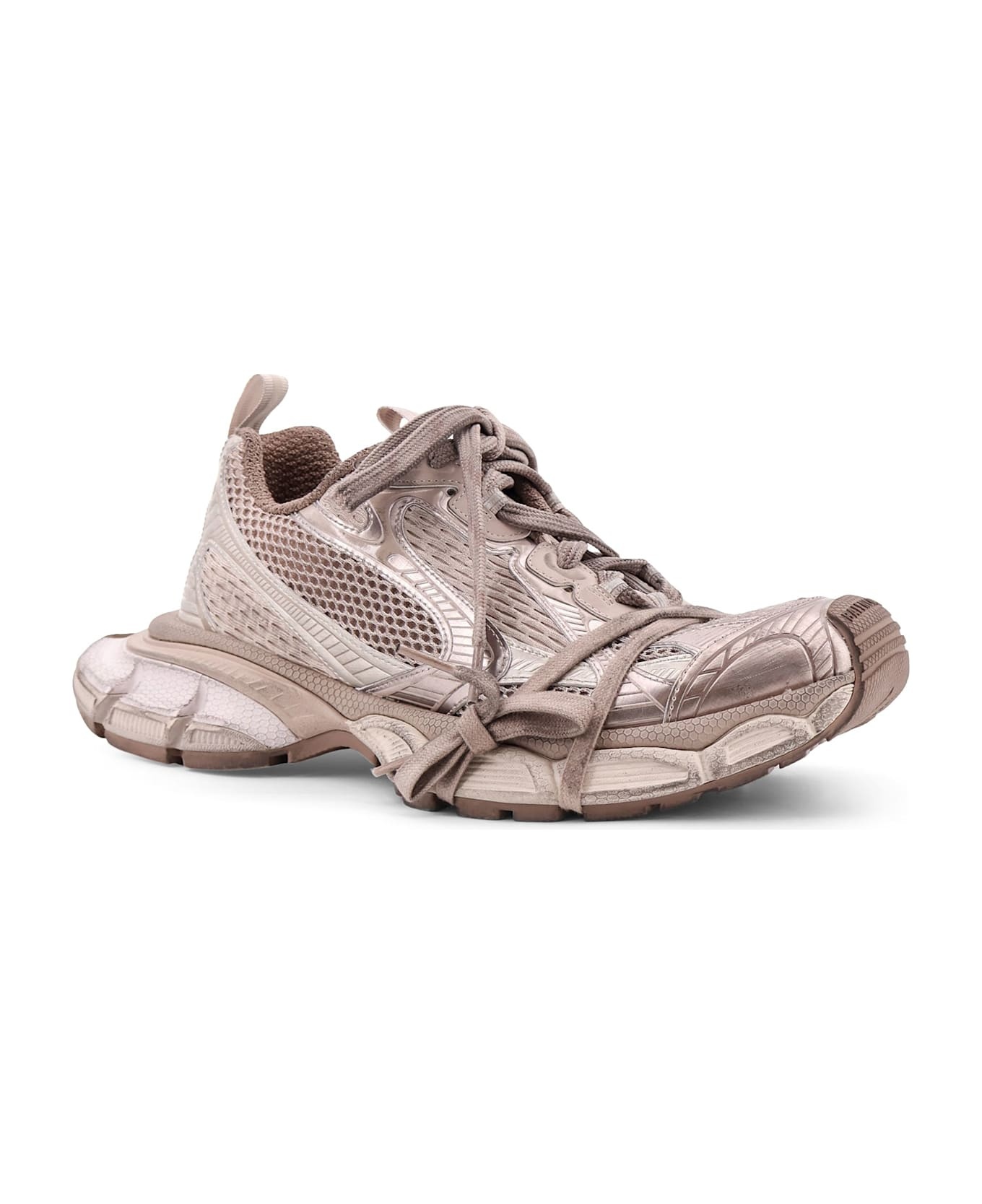 Sneakers 3xl - 2
