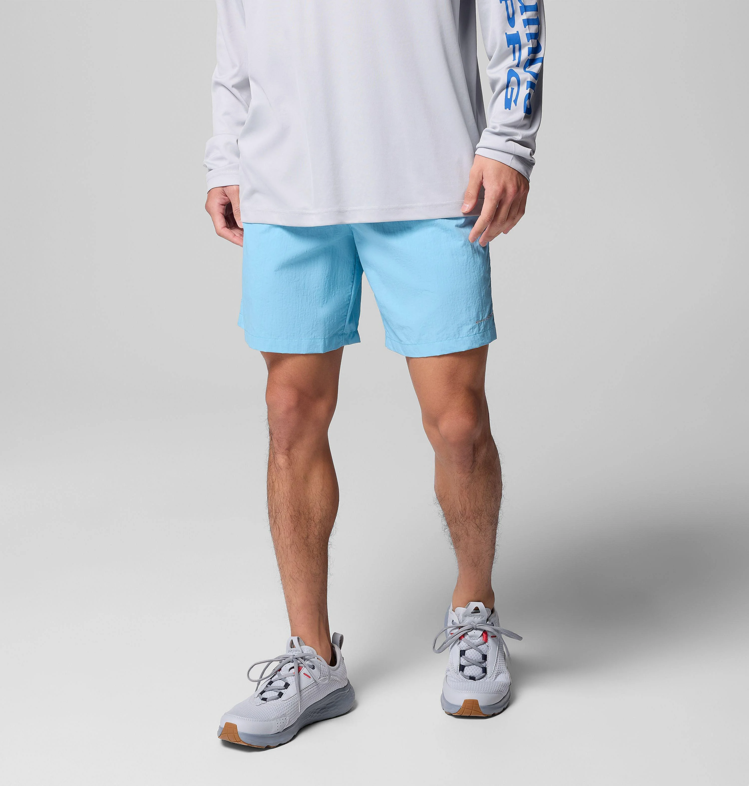 Men's PFG Backcast IV Water Shorts - 1