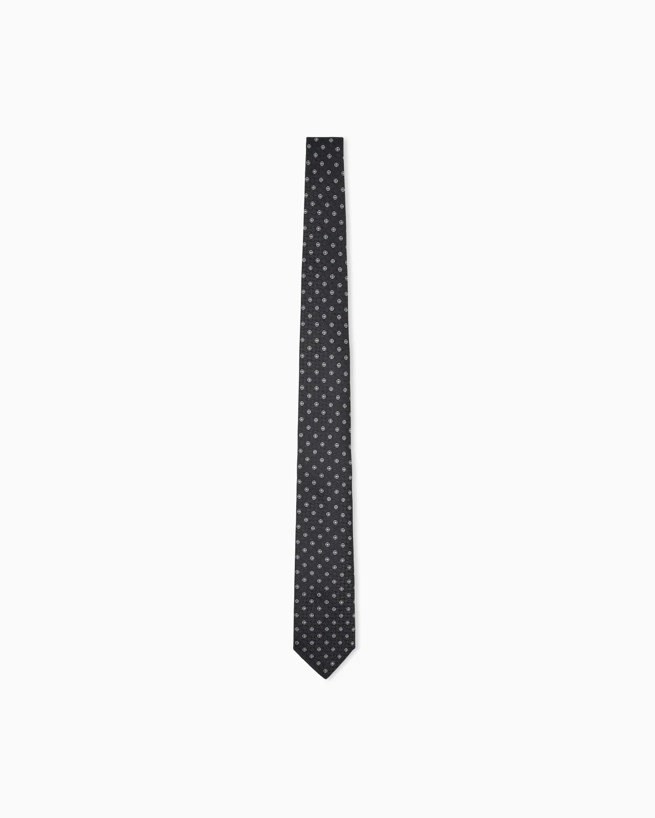 TIE IN SILK - 1