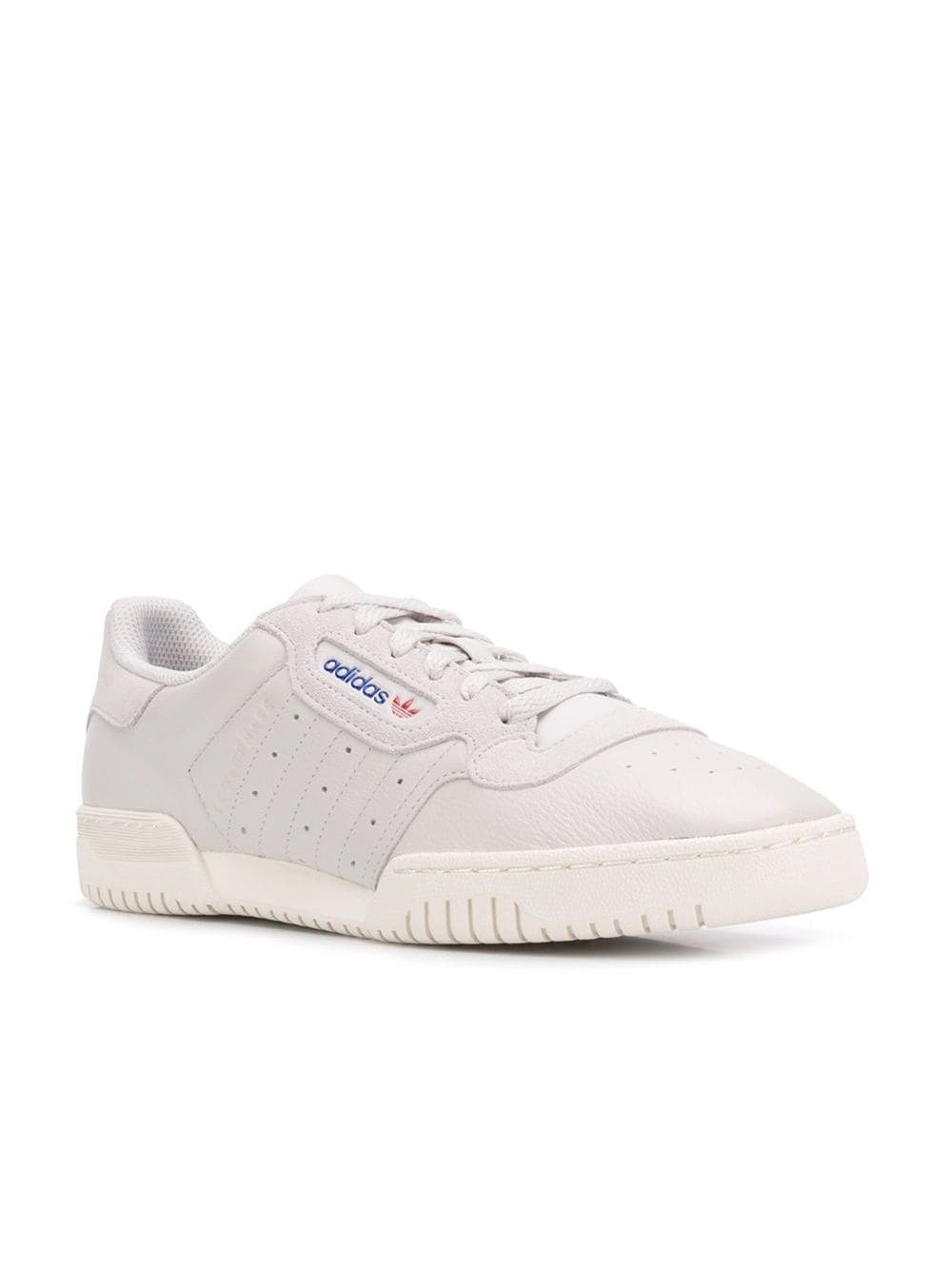 Powerphase "Grey One" sneakers - 2