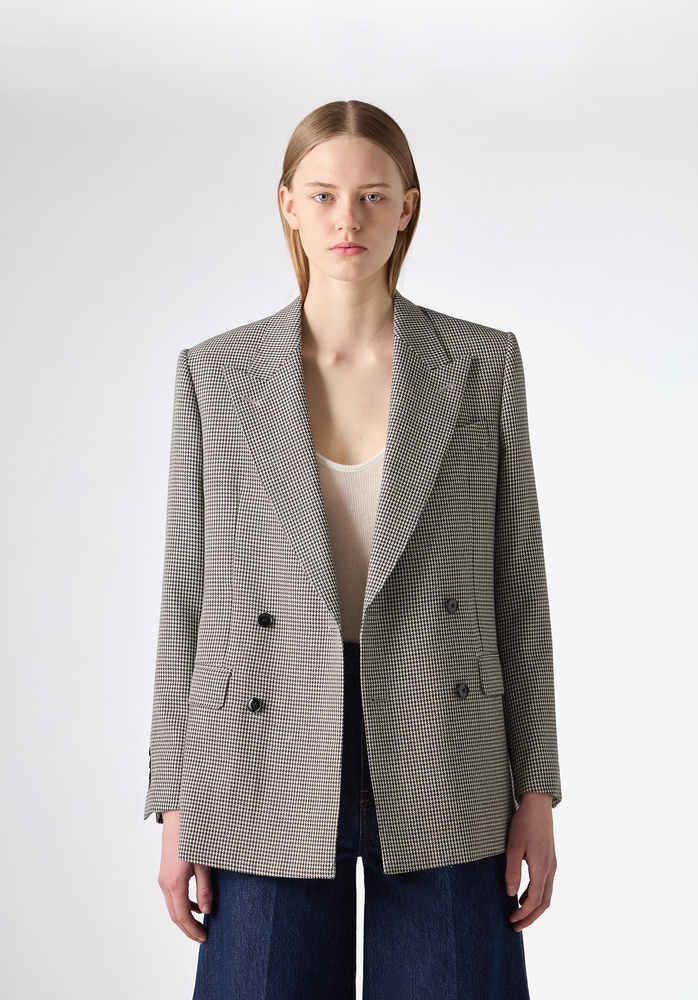 BLAZER 78 HOUNDSTOOTH - 6