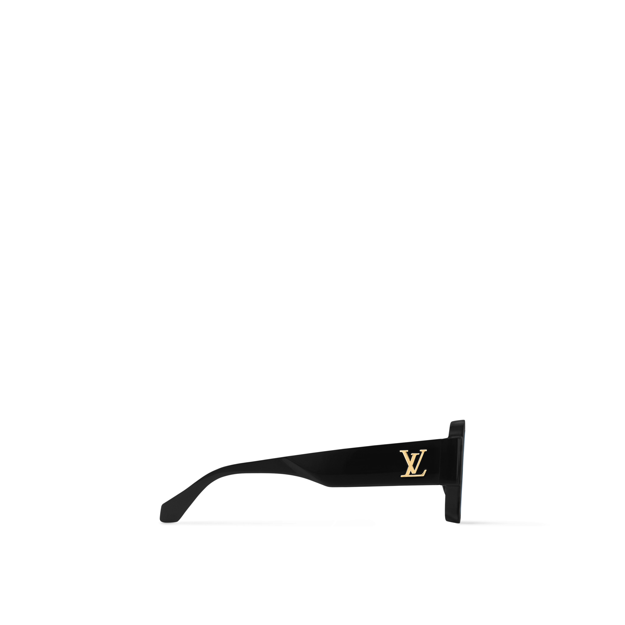 LV Clash Pilot Sunglasses - 2