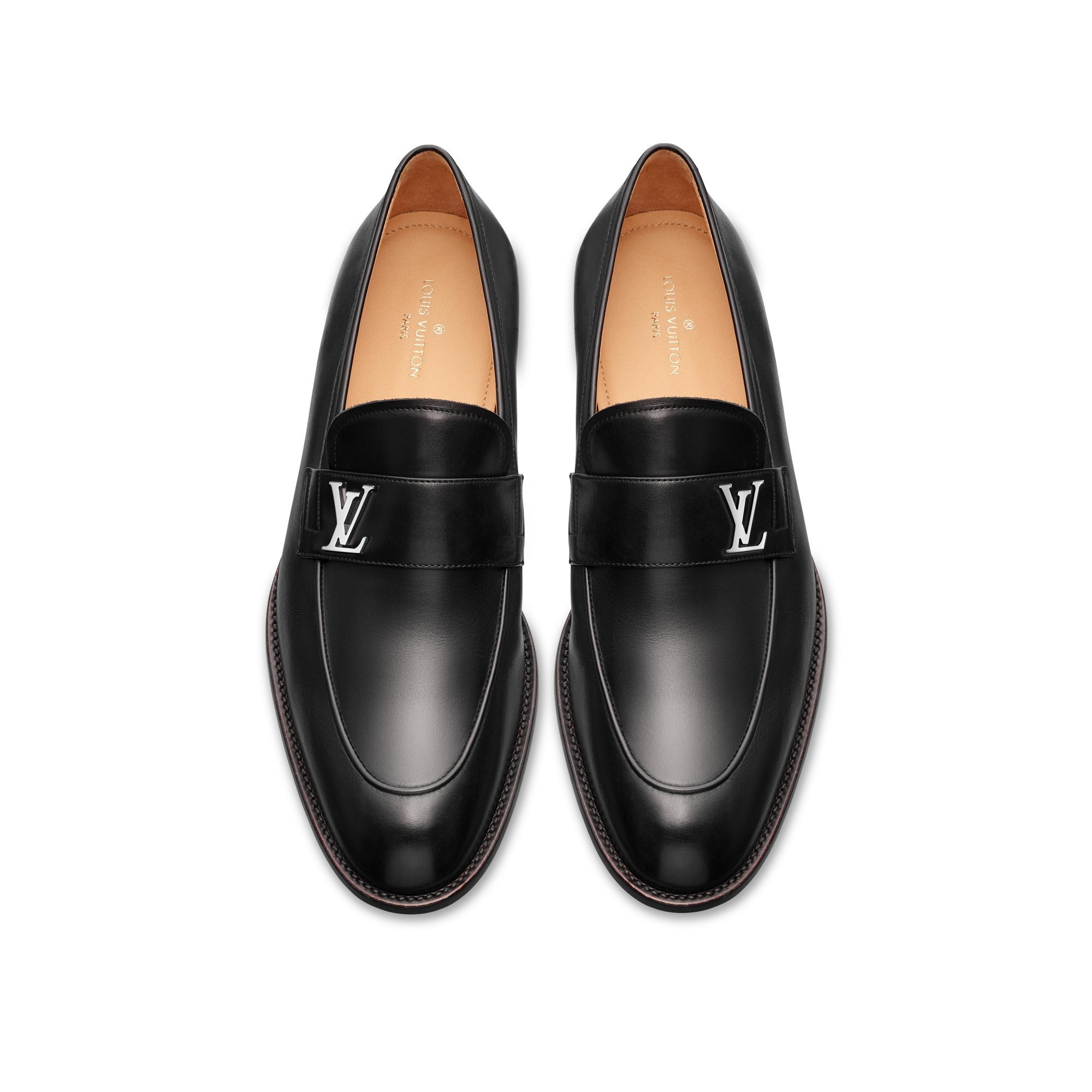 SAINT GERMAIN LOAFER - 6