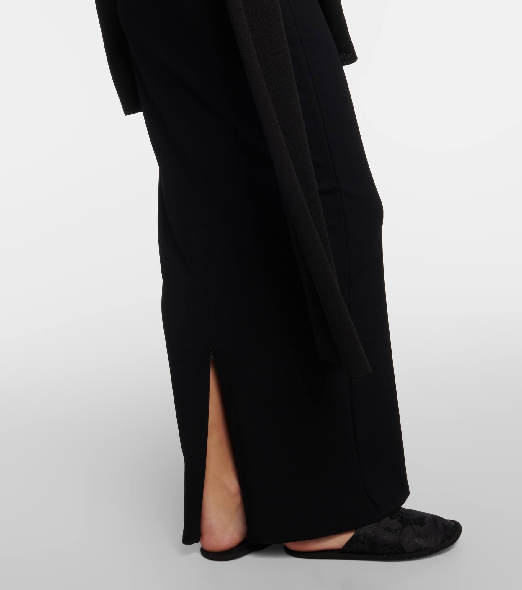 Gabbo maxi skirt - 4