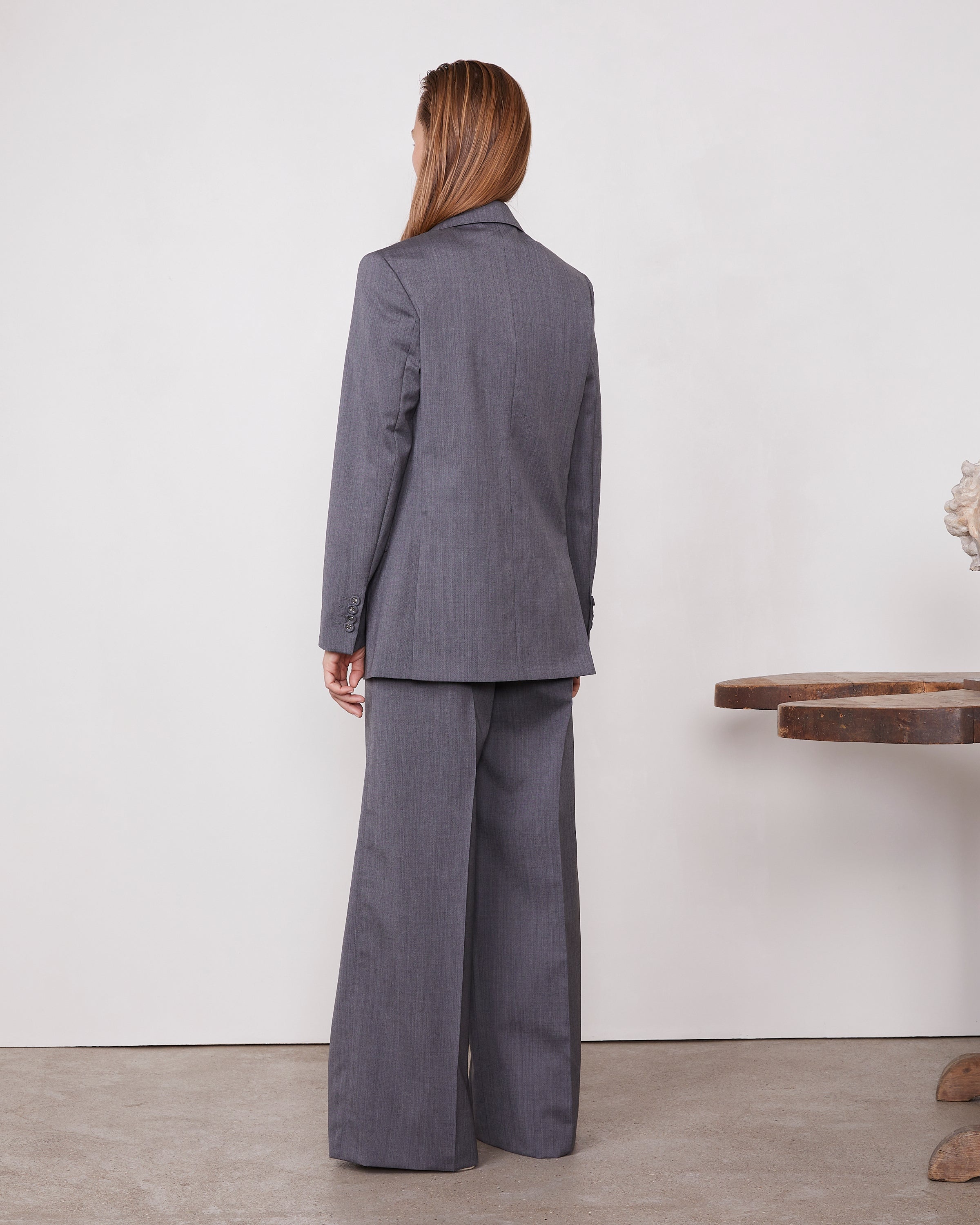 GIOVANNI JACKET - 4