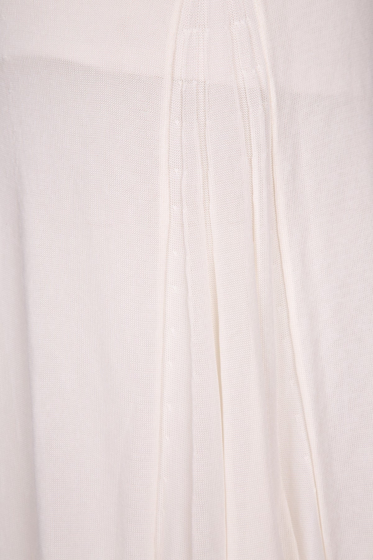 Jacquemus Women La Robe Maille Sculta - 3