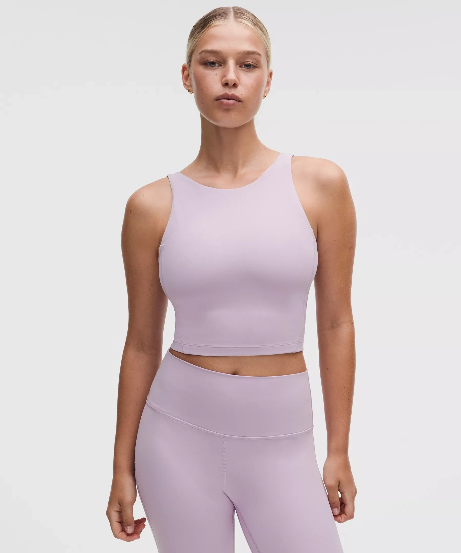 lululemon Align™ High-Neck Tank Top *Light Support - 1