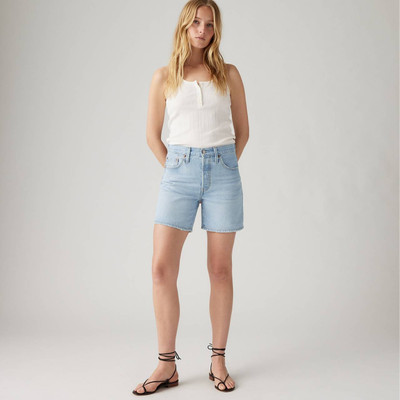 Levi's 501® MID THIGH WOMEN'S SHORTS outlook