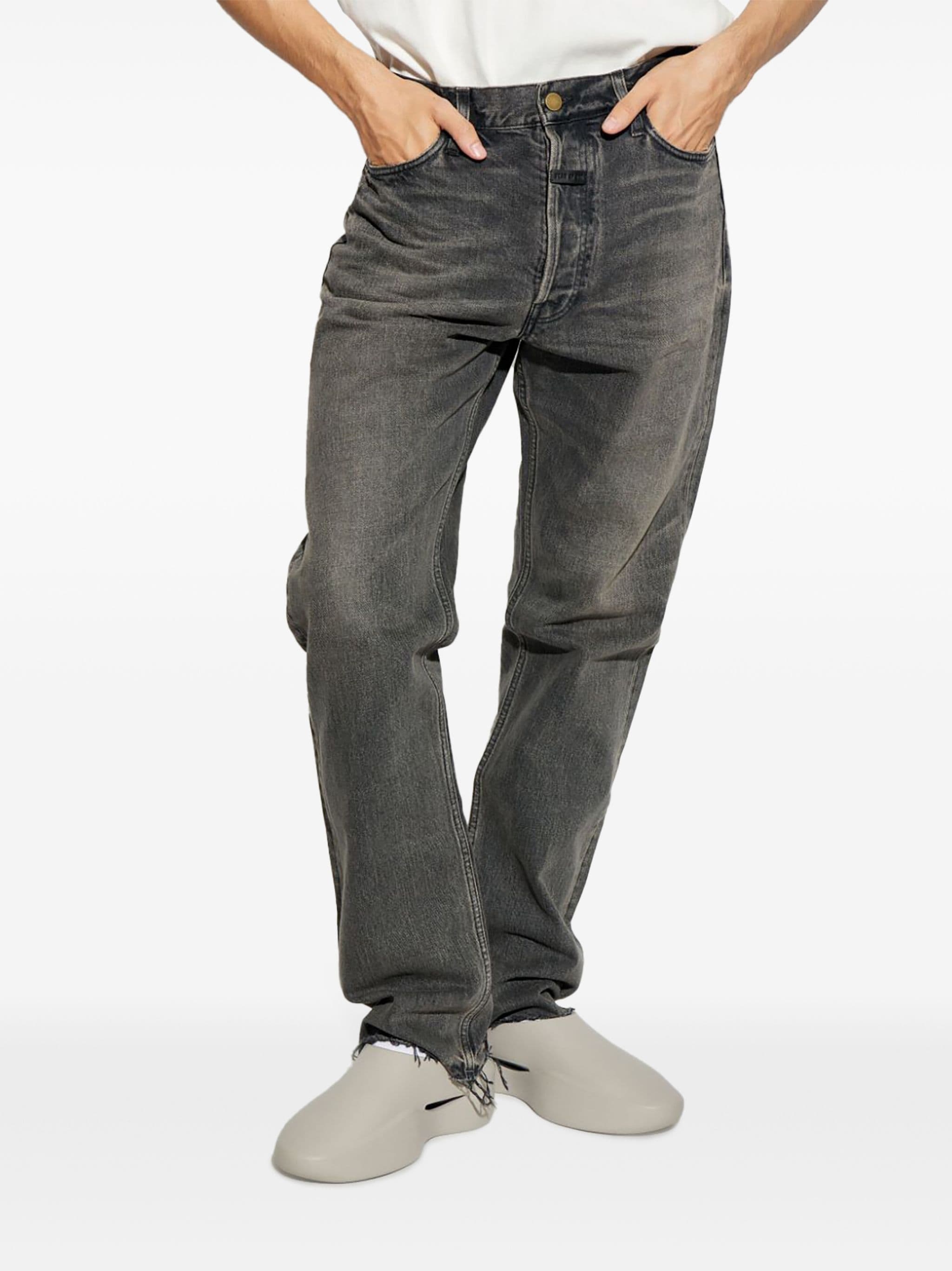 Classic 5 Pocket jeans - 3