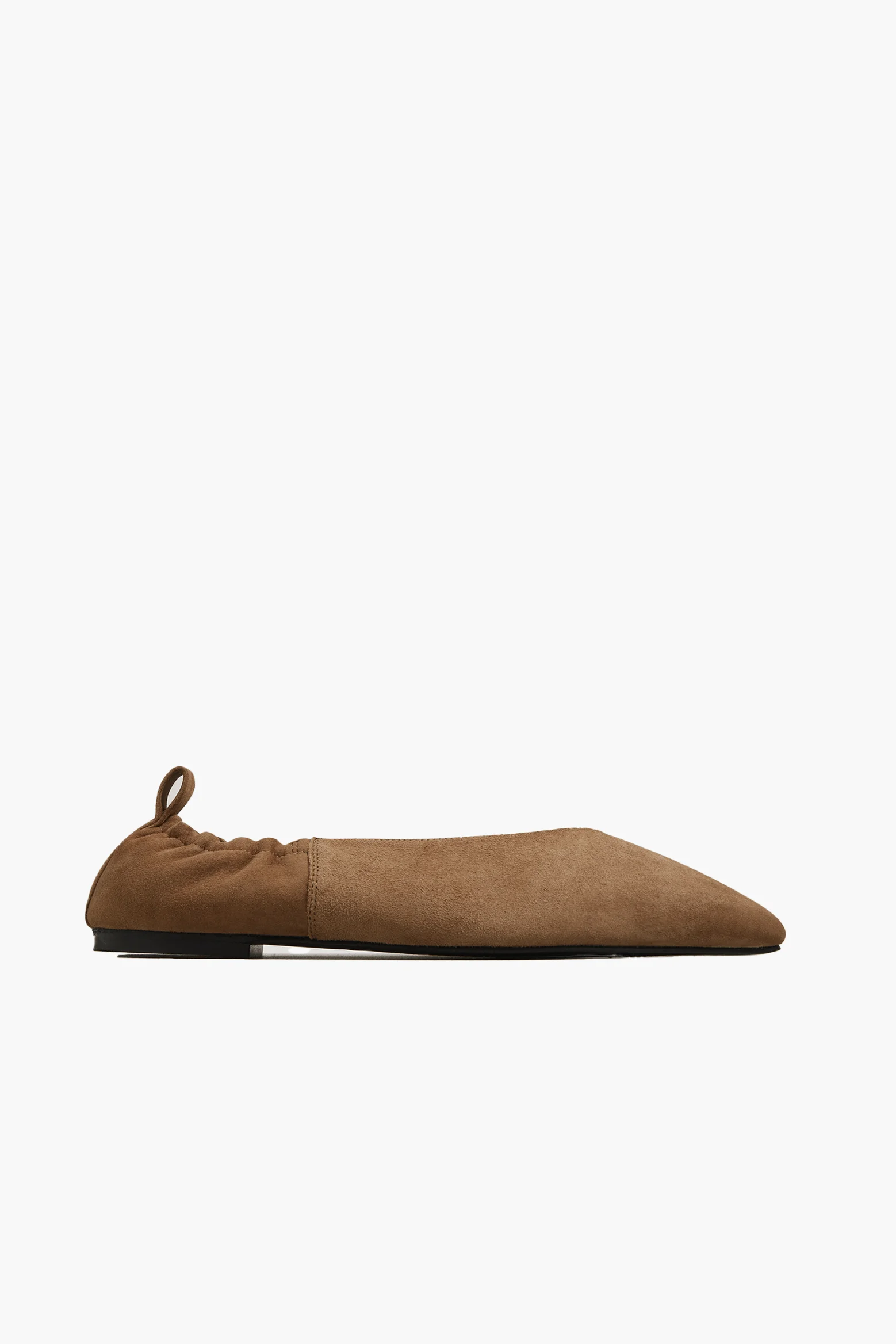BRIE FLAT - 1