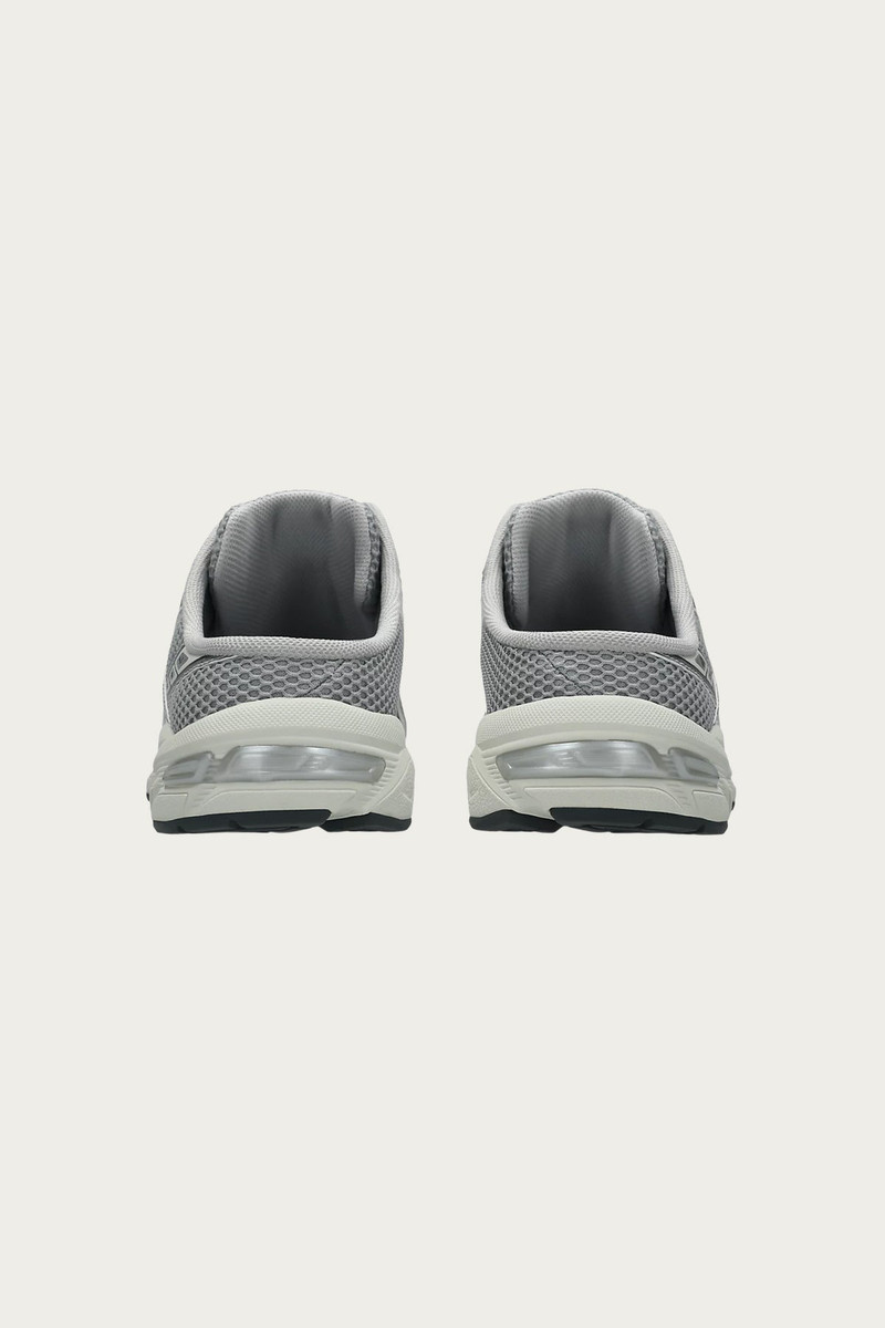 Asics Gel-1130 Mule - Cement Grey/Lake Grey outlook