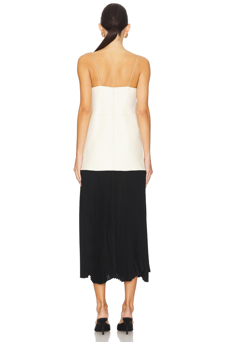 Piatta Dress - 3